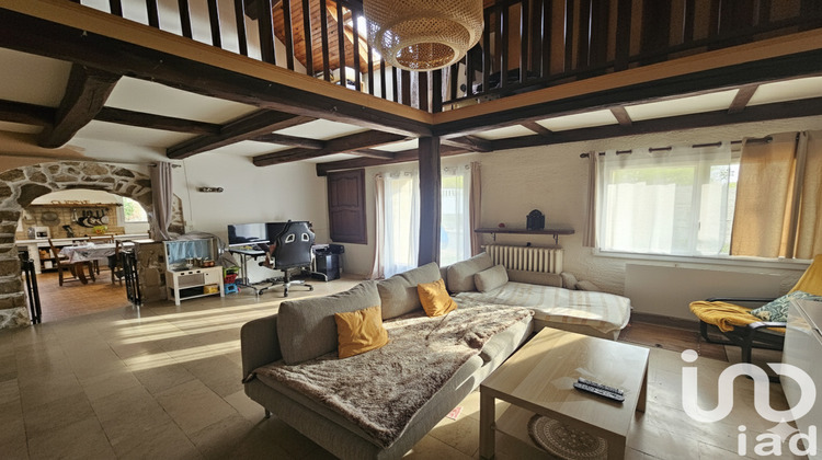 Ma-Cabane - Vente Maison Acy-en-Multien, 94 m²