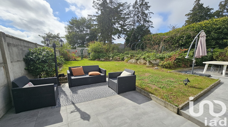 Ma-Cabane - Vente Maison Acy-en-Multien, 94 m²