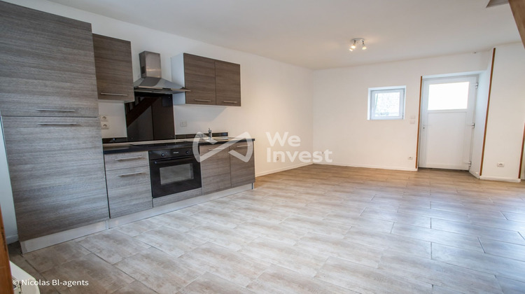 Ma-Cabane - Vente Maison Acy-en-Multien, 75 m²