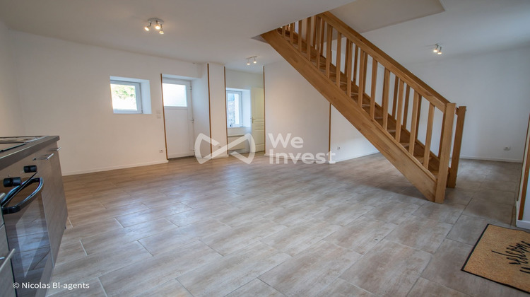 Ma-Cabane - Vente Maison Acy-en-Multien, 75 m²