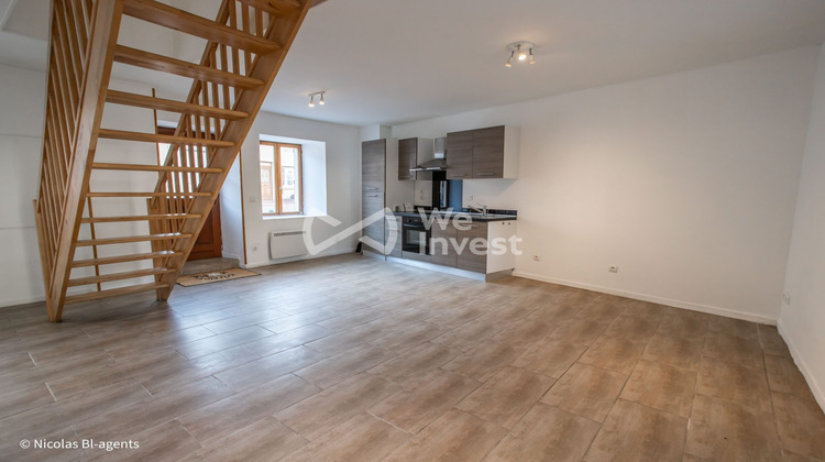 Ma-Cabane - Vente Maison Acy-en-Multien, 75 m²