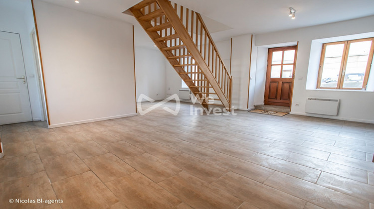 Ma-Cabane - Vente Maison Acy-en-Multien, 75 m²