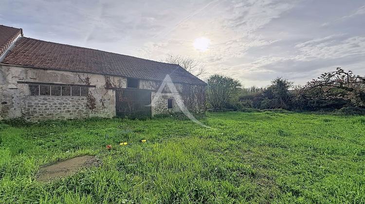 Ma-Cabane - Vente Maison ACY-EN-MULTIEN, 180 m²