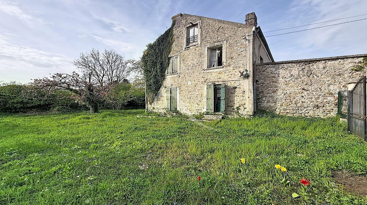 Ma-Cabane - Vente Maison ACY-EN-MULTIEN, 180 m²