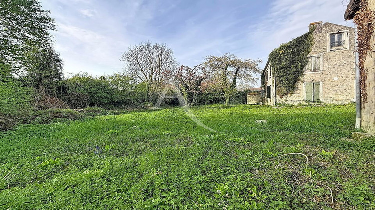 Ma-Cabane - Vente Maison ACY-EN-MULTIEN, 180 m²