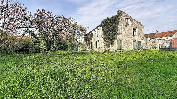 Ma-Cabane - Vente Maison ACY-EN-MULTIEN, 180 m²
