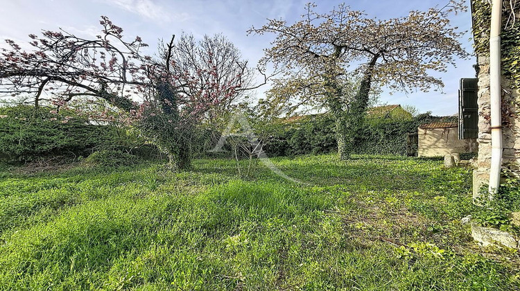 Ma-Cabane - Vente Maison ACY-EN-MULTIEN, 180 m²