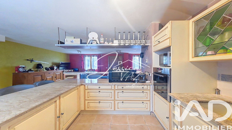 Ma-Cabane - Vente Maison Acy-en-Multien, 104 m²