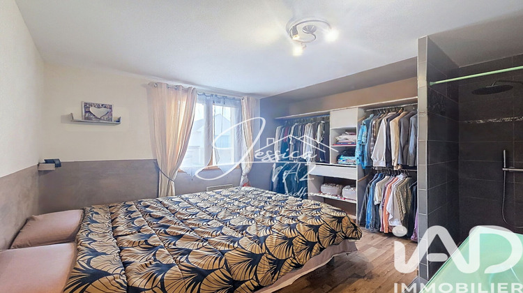 Ma-Cabane - Vente Maison Acy-en-Multien, 104 m²