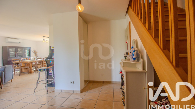 Ma-Cabane - Vente Maison Acy-en-Multien, 103 m²