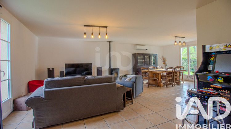 Ma-Cabane - Vente Maison Acy-en-Multien, 103 m²