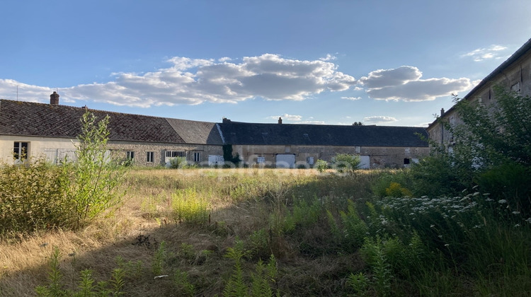 Ma-Cabane - Vente Maison ACY EN MULTIEN, 350 m²