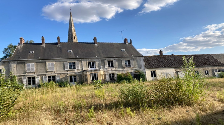Ma-Cabane - Vente Maison ACY EN MULTIEN, 350 m²
