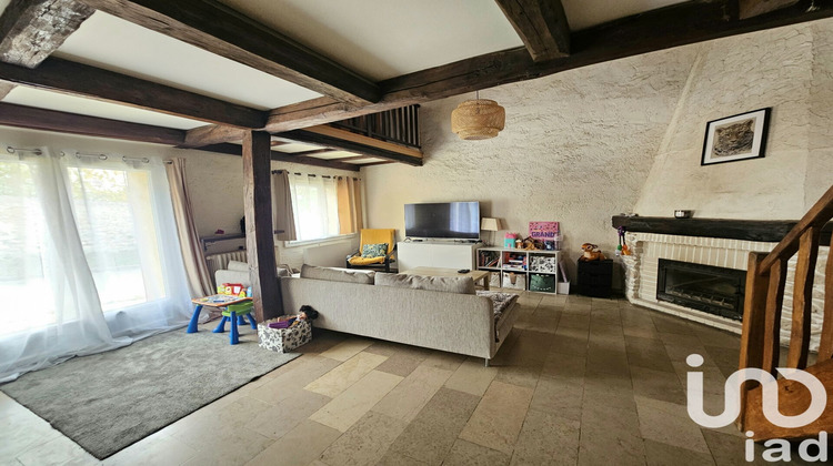 Ma-Cabane - Vente Maison Acy-en-Multien, 94 m²