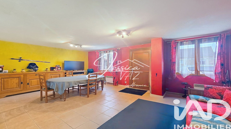 Ma-Cabane - Vente Maison Acy-en-Multien, 104 m²