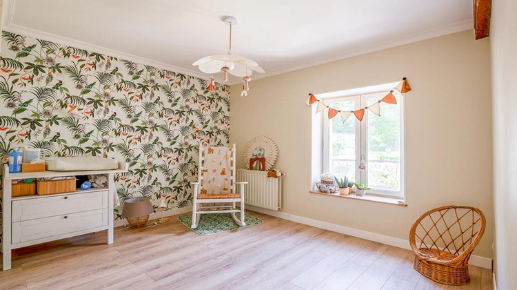 Ma-Cabane - Vente Maison ACY EN MULTIEN, 140 m²