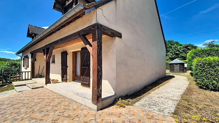 Ma-Cabane - Vente Maison ACY EN MULTIEN, 125 m²