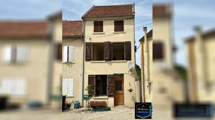 Ma-Cabane - Vente Maison ACY-EN-MULTIEN, 68 m²