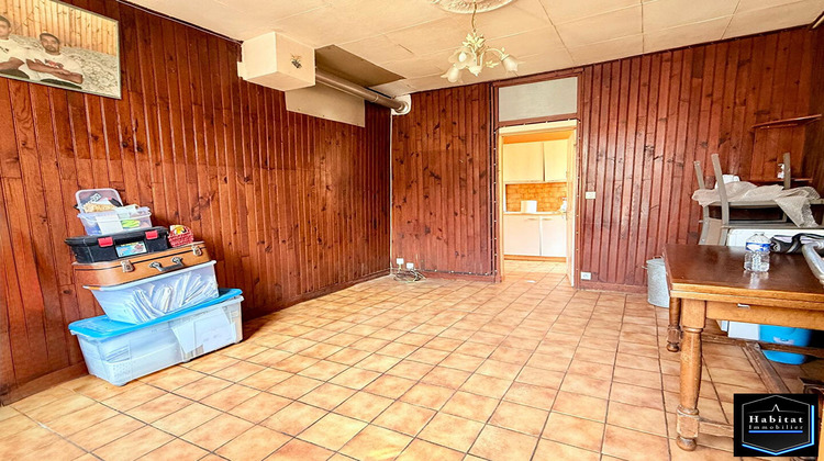 Ma-Cabane - Vente Maison ACY-EN-MULTIEN, 68 m²