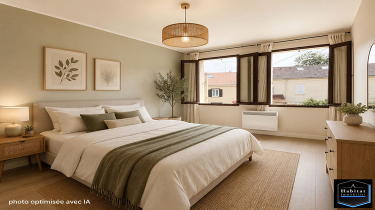 Ma-Cabane - Vente Maison ACY-EN-MULTIEN, 68 m²