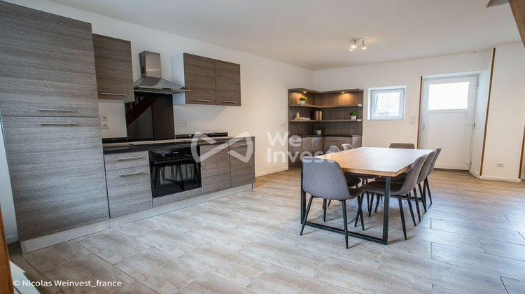 Ma-Cabane - Vente Maison Acy-en-Multien, 75 m²
