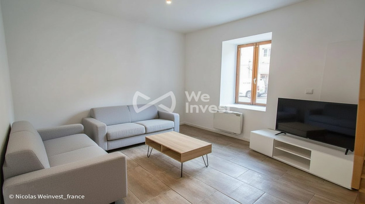 Ma-Cabane - Vente Maison Acy-en-Multien, 75 m²