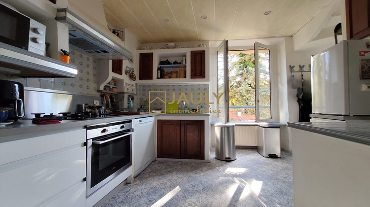 Ma-Cabane - Vente Maison Acy-en-Multien, 114 m²
