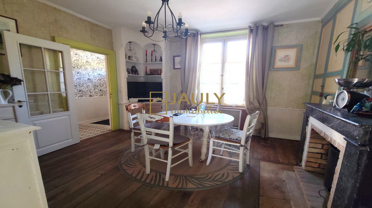 Ma-Cabane - Vente Maison Acy-en-Multien, 114 m²