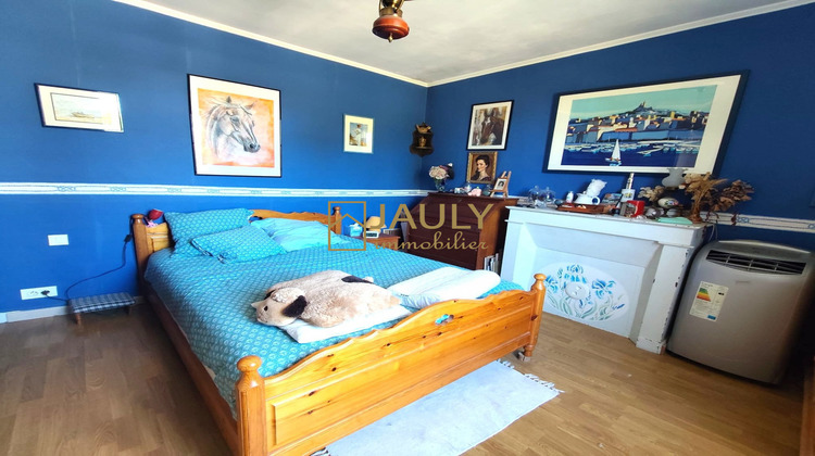 Ma-Cabane - Vente Maison Acy-en-Multien, 114 m²