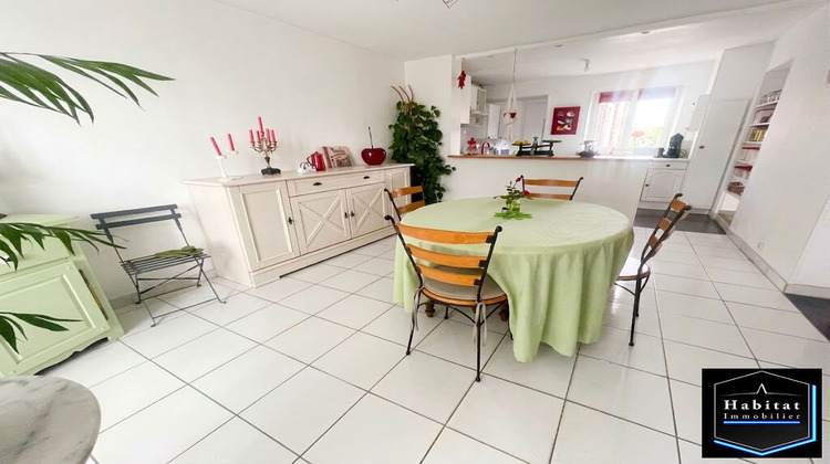 Ma-Cabane - Vente Maison ACY-EN-MULTIEN, 151 m²