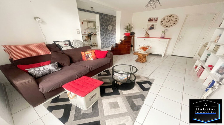 Ma-Cabane - Vente Maison ACY-EN-MULTIEN, 151 m²