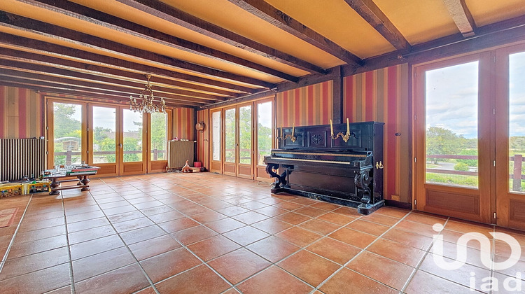 Ma-Cabane - Vente Maison Acy-Romance, 145 m²