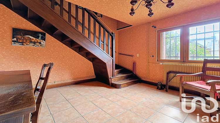 Ma-Cabane - Vente Maison Acy-Romance, 145 m²