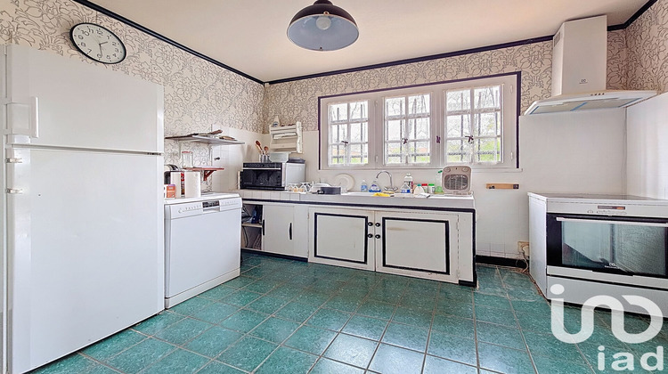 Ma-Cabane - Vente Maison Acy-Romance, 145 m²