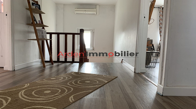 Ma-Cabane - Vente Maison ACY-ROMANCE, 140 m²