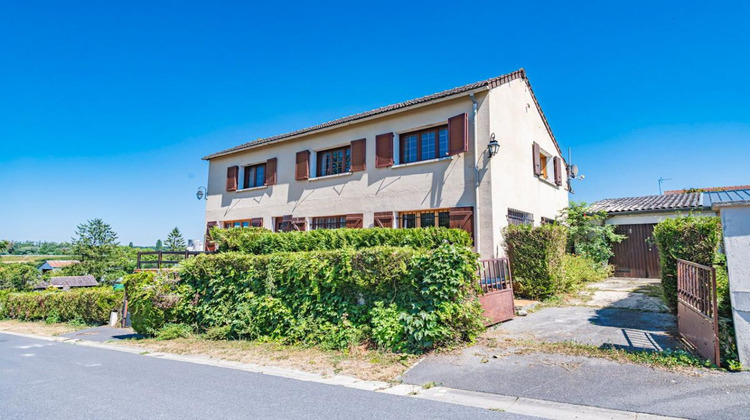 Ma-Cabane - Vente Maison ACY ROMANCE, 145 m²