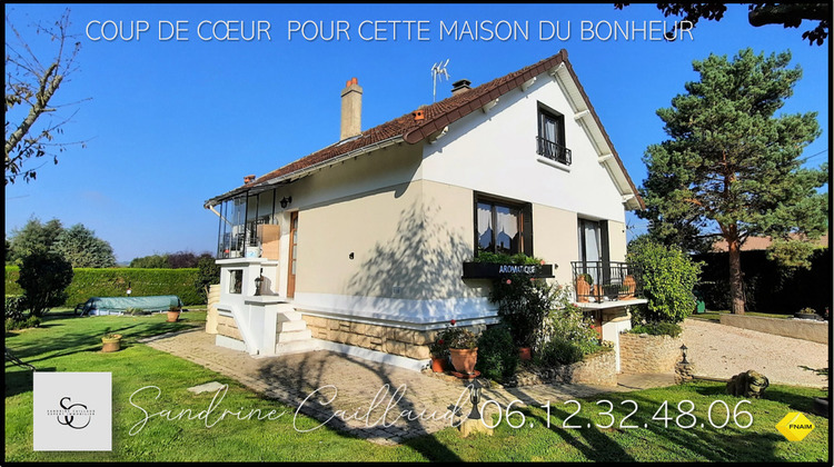 Ma-Cabane - Vente Maison ADAINVILLE, 145 m²