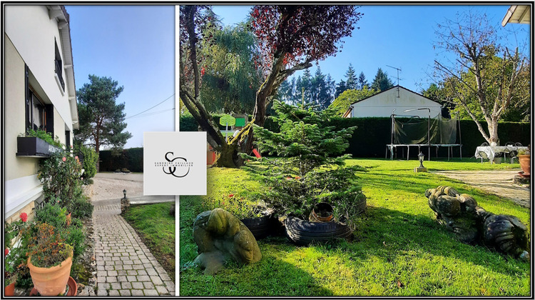 Ma-Cabane - Vente Maison ADAINVILLE, 145 m²