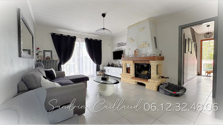 Ma-Cabane - Vente Maison ADAINVILLE, 145 m²