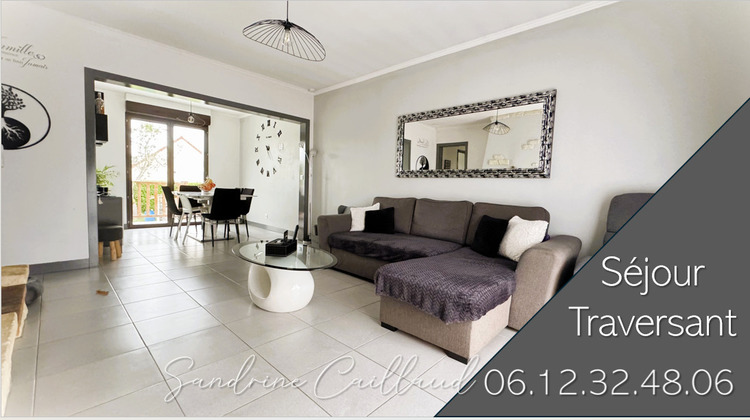 Ma-Cabane - Vente Maison ADAINVILLE, 145 m²