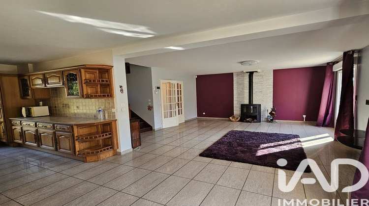 Ma-Cabane - Vente Maison Adainville, 101 m²