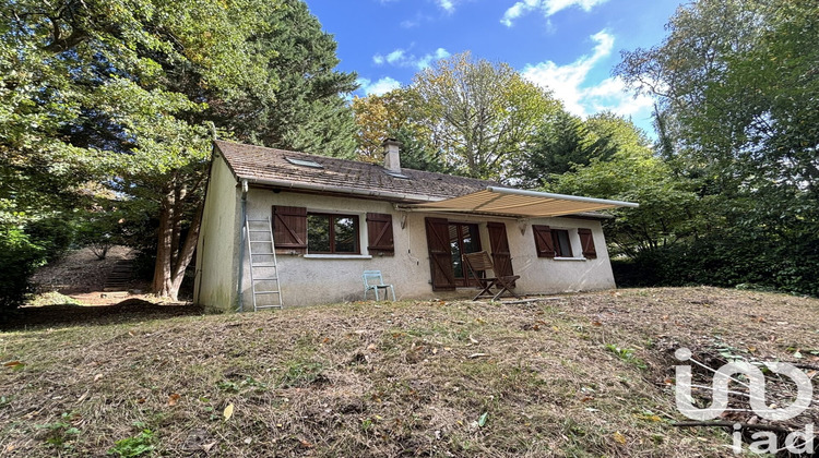 Ma-Cabane - Vente Maison Adainville, 91 m²