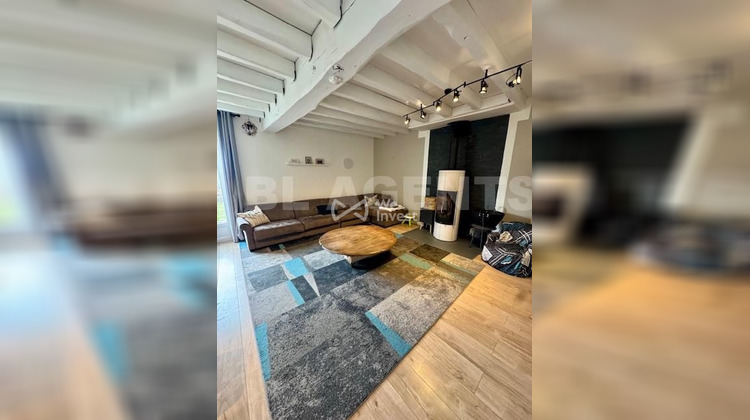 Ma-Cabane - Vente Maison Adainville, 205 m²