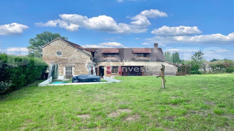 Ma-Cabane - Vente Maison Adainville, 130 m²