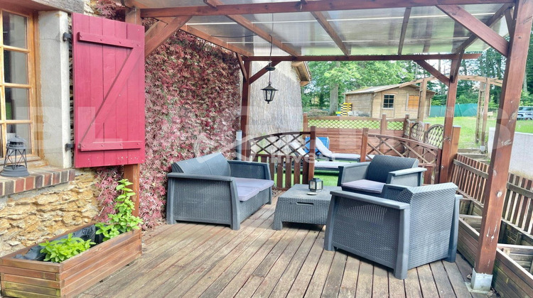 Ma-Cabane - Vente Maison Adainville, 130 m²