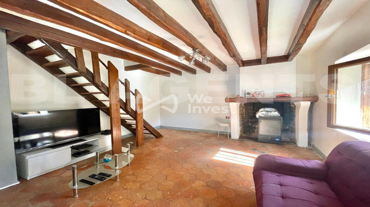 Ma-Cabane - Vente Maison Adainville, 130 m²