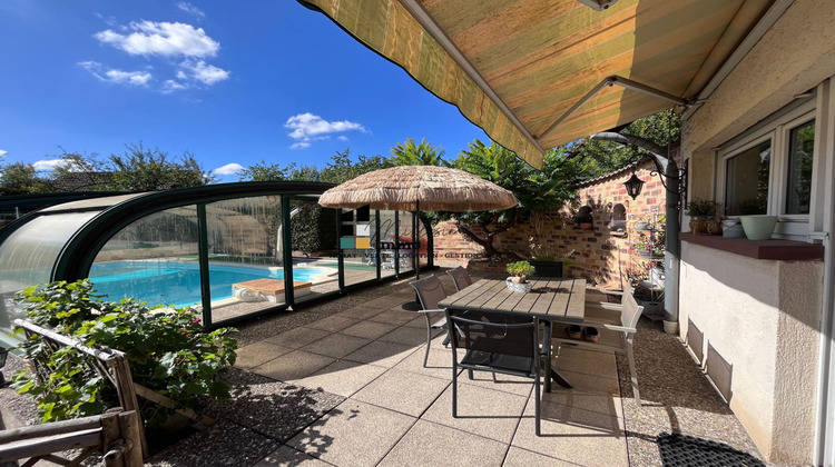 Ma-Cabane - Vente Maison Adamswiller, 198 m²