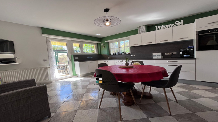 Ma-Cabane - Vente Maison Adamswiller, 198 m²