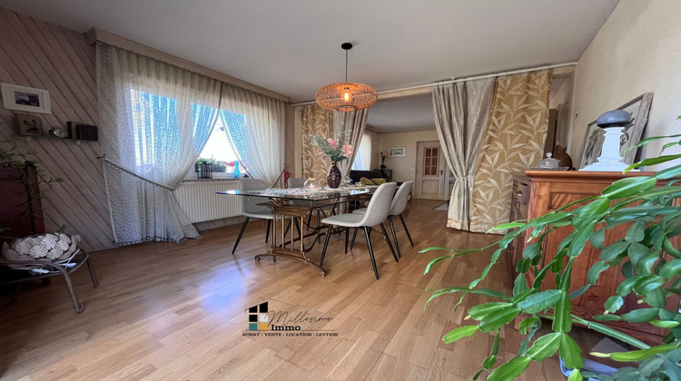 Ma-Cabane - Vente Maison Adamswiller, 198 m²