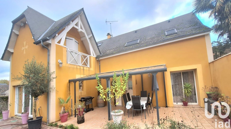 Ma-Cabane - Vente Maison Adé, 144 m²